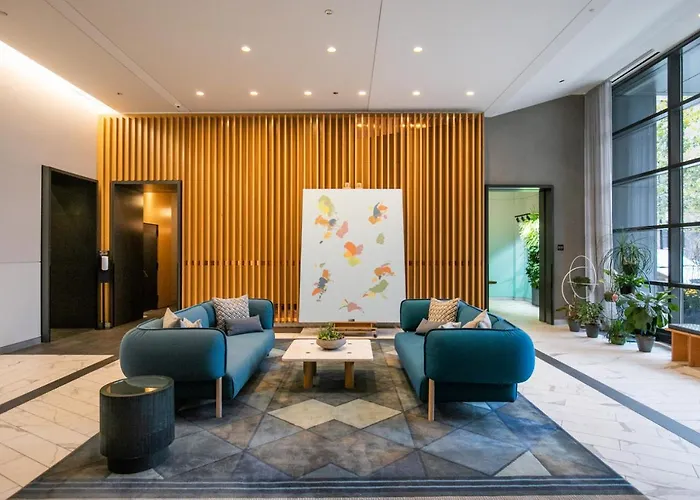 W Loop W Gym Pool Coworking Nr Uic Chi-396 Chicago