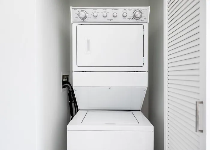 Apartment W Loop W Gym Pool Coworking Nr Uic Chi-396 *