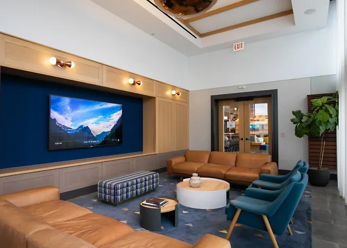 W Loop W Gym Pool Coworking Nr Uic Chi-396 Apartment Chicago
